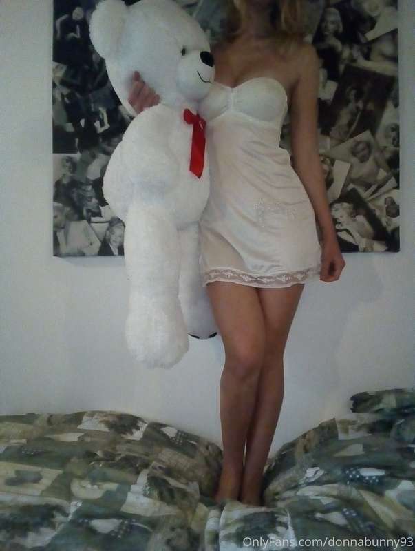 Blondesugar93 - Onlyfans - 03 Nov, 2019 5