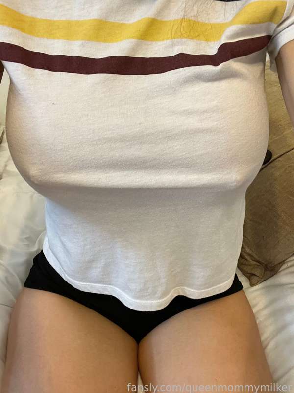 Queenmommymilker - Fansly - 06 Oct, 2022 9