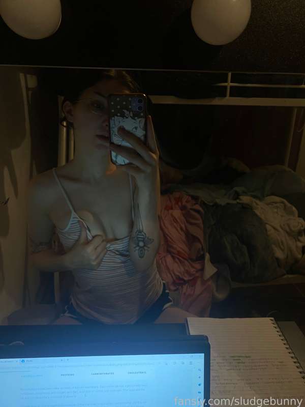 Sludgebunny - Fansly - 09 Feb, 2023 3