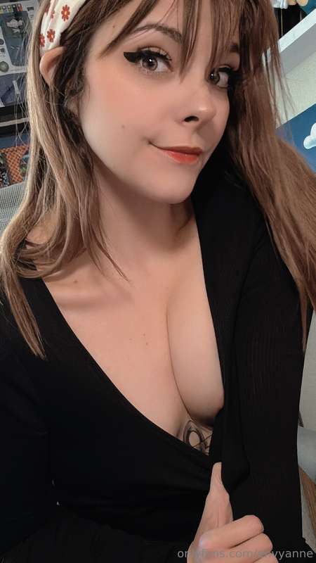 Skin tight, huh? Well- we’ll see if it’s as tight as I am. S.. 3