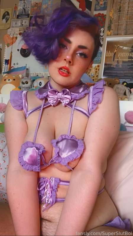 Superslutboi - Fansly - 06 Apr, 2022 1