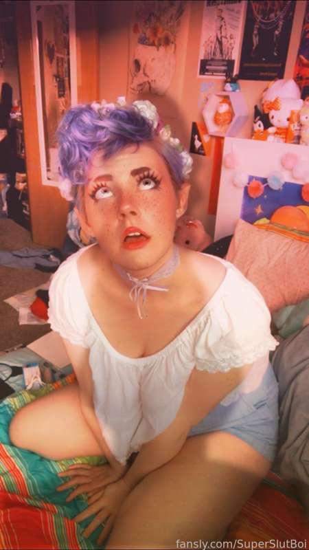 Superslutboi - Fansly - 15 Sep, 2021