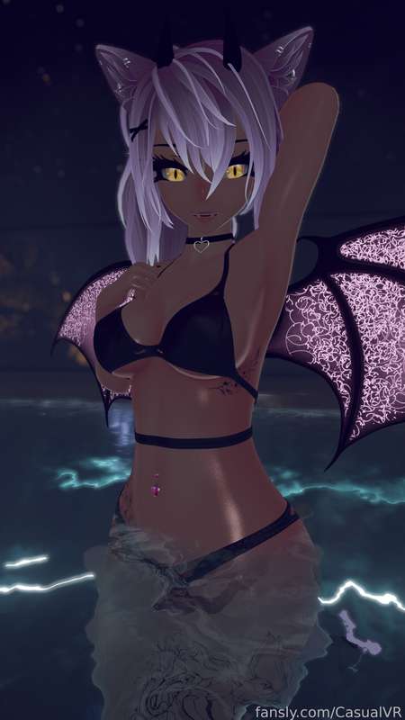 Casualvr - Fansly - 07 May, 2025 4