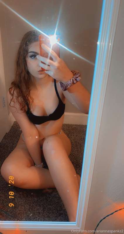 Vickispankzfree - Onlyfans - 11 Oct, 2020