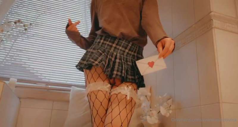 ❤Will you be my valentine? 👉👈❤ 19