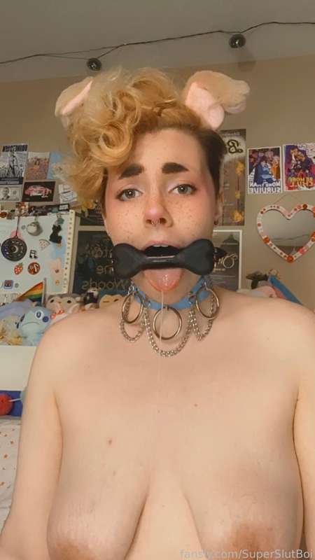 Superslutboi - Fansly - 09 Dec, 2022 23
