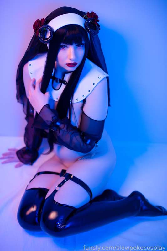 Slowpokecosplay - Fansly - 11 Sep, 2021 27