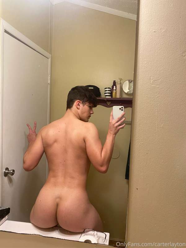 still waiting to be fucked on a sink