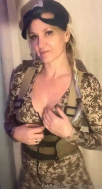 My new costume 2