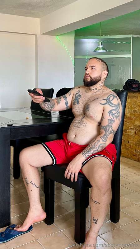 Scotybrayanx - Onlyfans - 30 Jan, 2025