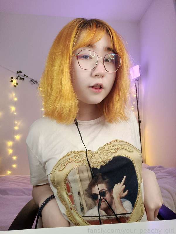Your_Peachy_Girl - Fansly - 10 Dec, 2024