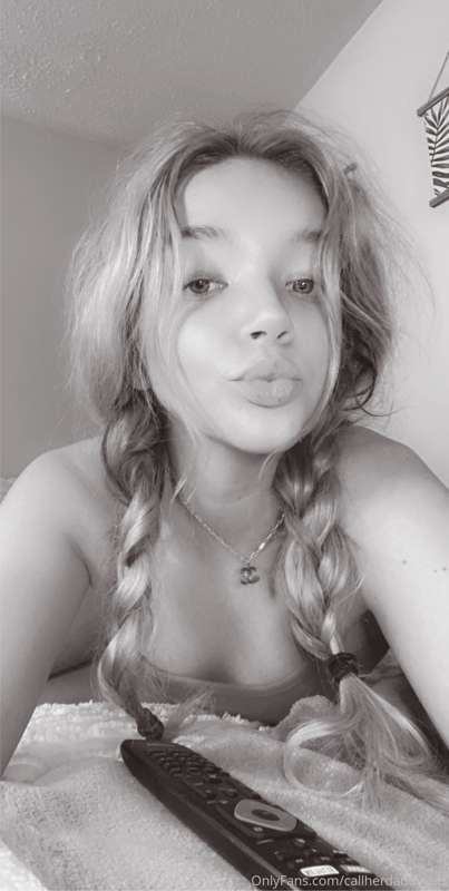 tip me if you like my hair in braids babe ;) ill send you so..