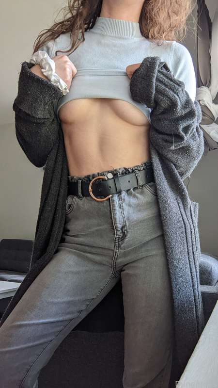 Dungarees - Fansly - 25 Oct, 2022 2