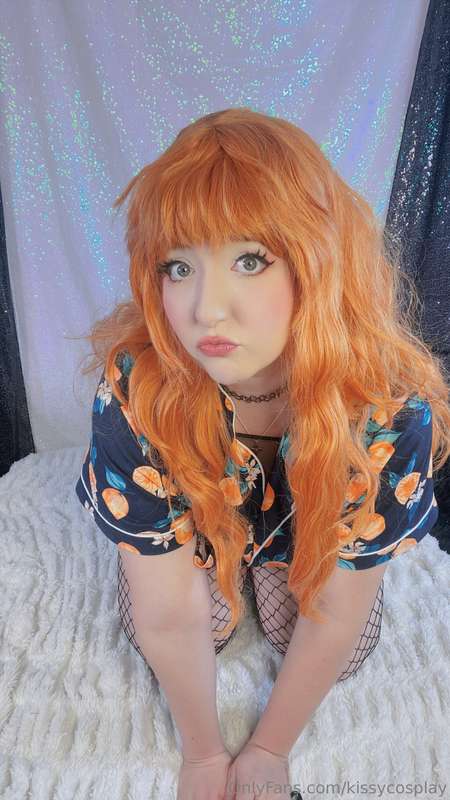 Free pics! :3Gonna post the paid half of this set today too,.. 20
