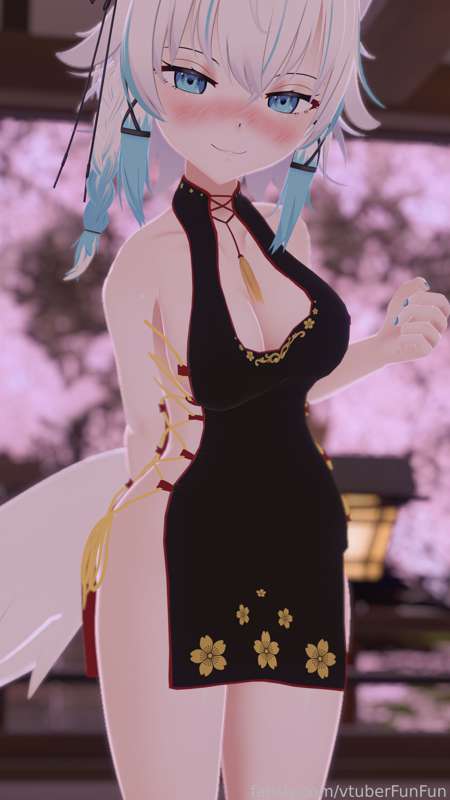 Vtuberfunfun - Fansly - 11 May, 2022