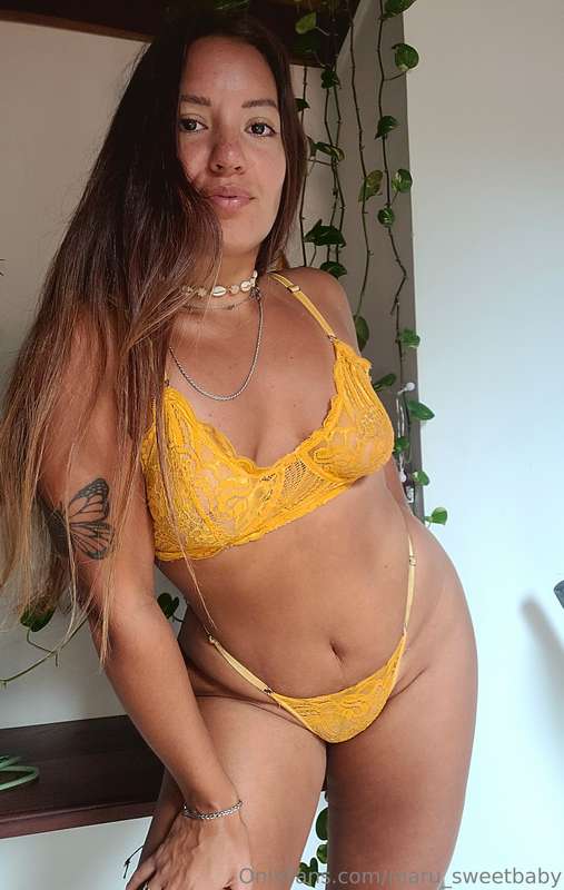 💚Available now for video calls💚