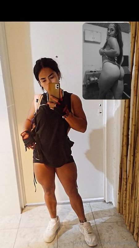@fitnessqueen2Hey baby! FREE subscription 🔥🔥🔥 Personalized v..