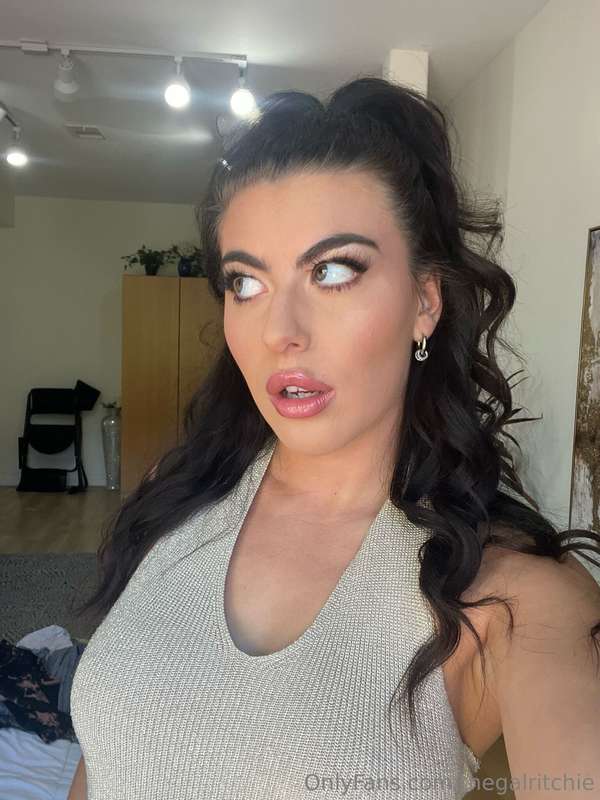 WHY haven't you told me what your idea is for a custom video..