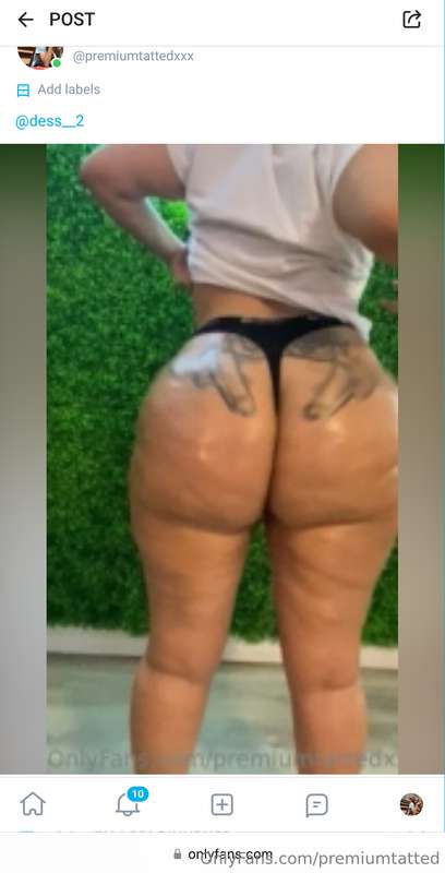 Go sub to @premiumtatteddxxx to see my session with @dess__2