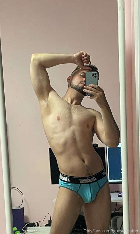 Some promo for Aussiebum