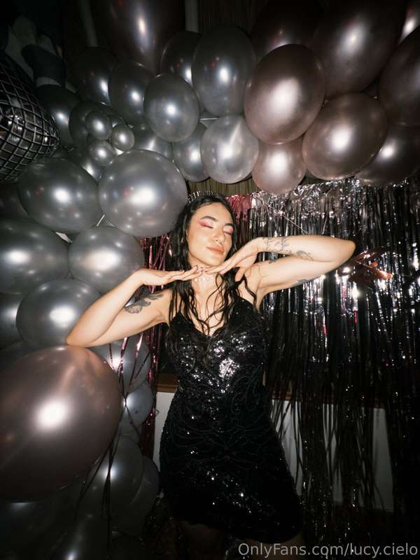 Still not over my birthday.. can you blame me? 🥰