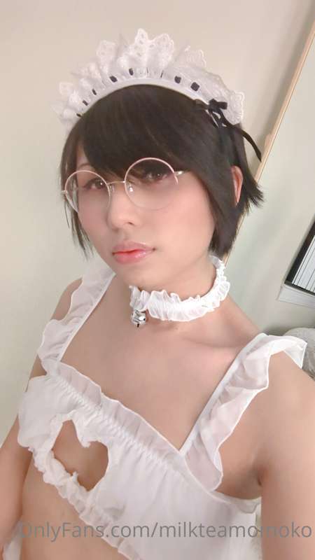 Milkteamomoko - Onlyfans - 10 Jan, 2022 5