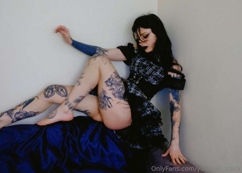 Have you ever fucked a ballerina? You know how flexible I ca..