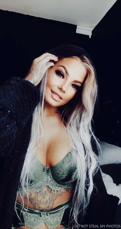 Blondiefaen - Onlyfans - 15 Sep, 2021