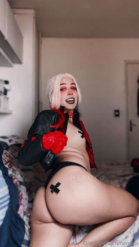 ♦️ Harley Quinn ♦️ 5