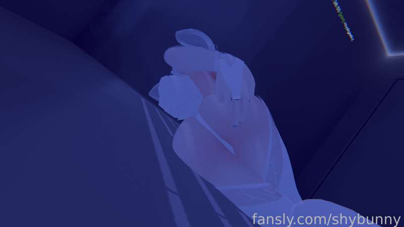 Shybunny - Fansly - 15 Feb, 2022 8