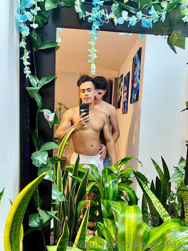 Veguerovzla - Onlyfans - 05 Jul, 2023