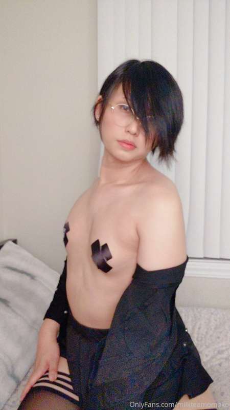 Milkteamomoko - Onlyfans - 18 Aug, 2021 6