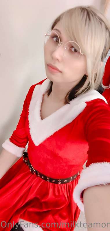 Milkteamomoko - Onlyfans - 23 Dec, 2022 26