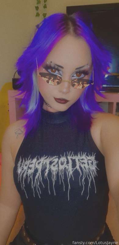Lotusjayne - Fansly - 02 Feb, 2022