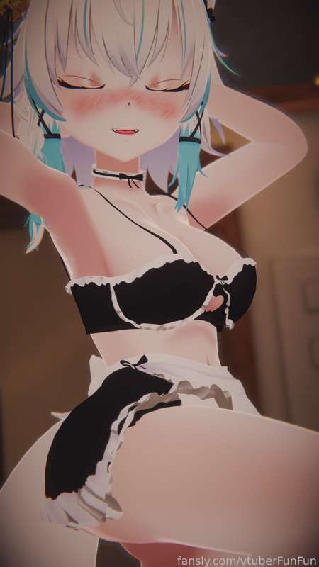 Vtuberfunfun - Fansly - 08 May, 2022 19