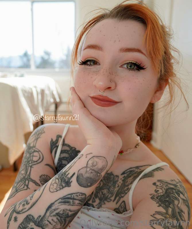 Lots of cute pics<3 how are you all doing today? :D 9