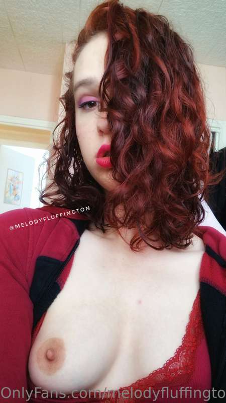 Melodyfluffington - Onlyfans - 09 Feb, 2023