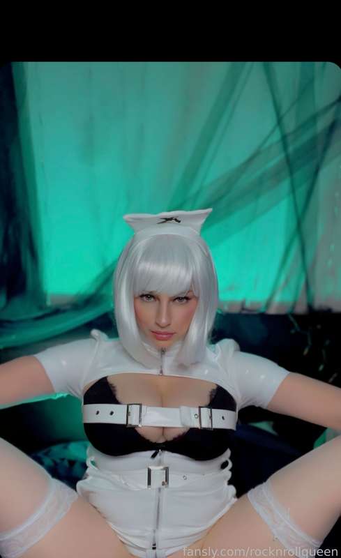 Rocknrollqueen - Fansly - 23 Jan, 2024 3