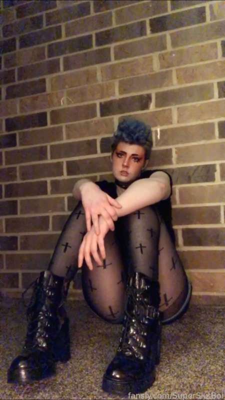 Superslutboi - Fansly - 09 Sep, 2021 15