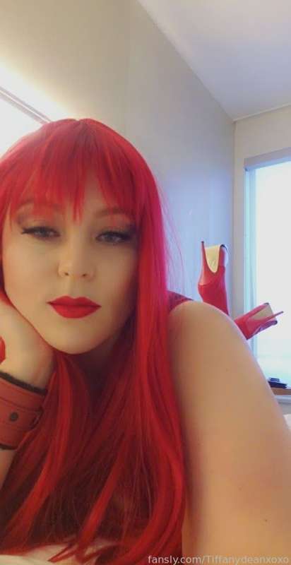 Tiffanydeanxoxo - Fansly - 05 May, 2022 3