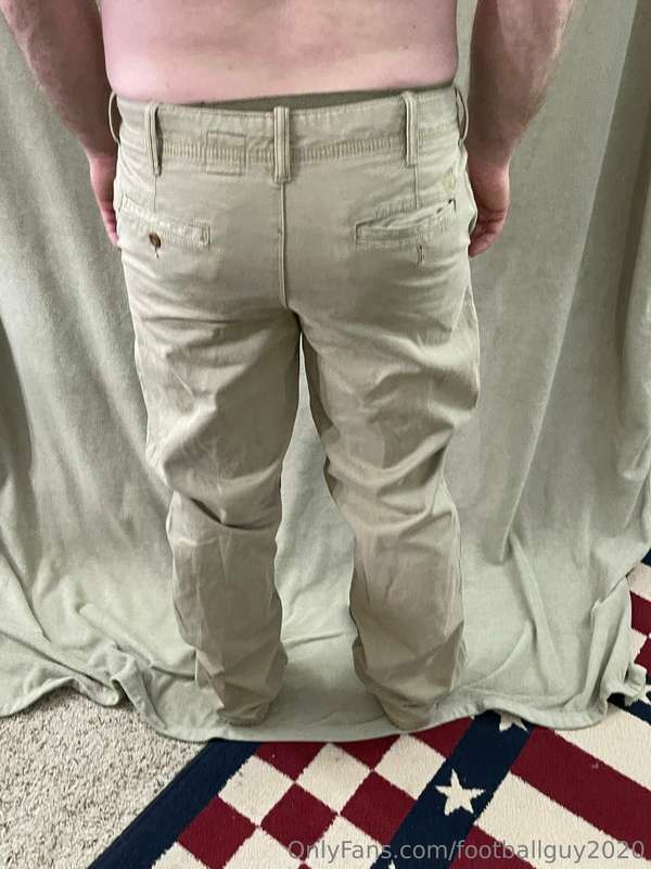 The Shirtless Sarge - Showing off the SARGE bod! Set 2 26