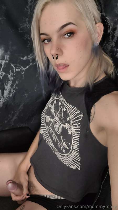 Hot punk sexts you like this 4