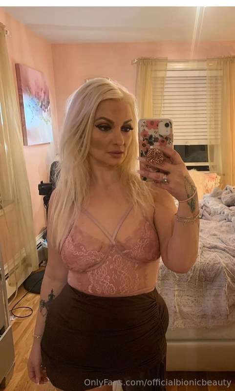 Bionicbeautybaddie - Onlyfans - 20 Nov, 2024