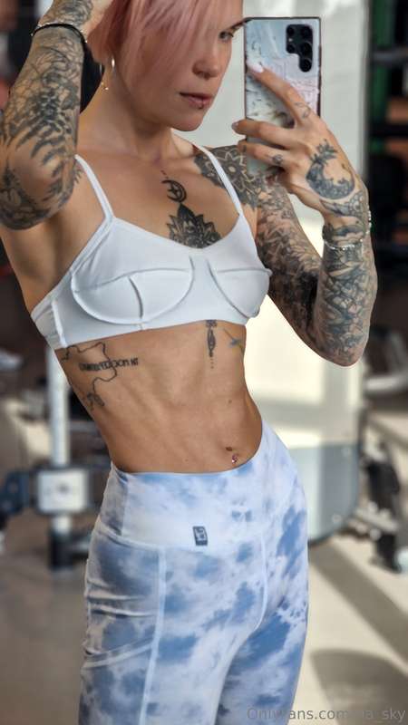 🔥💪