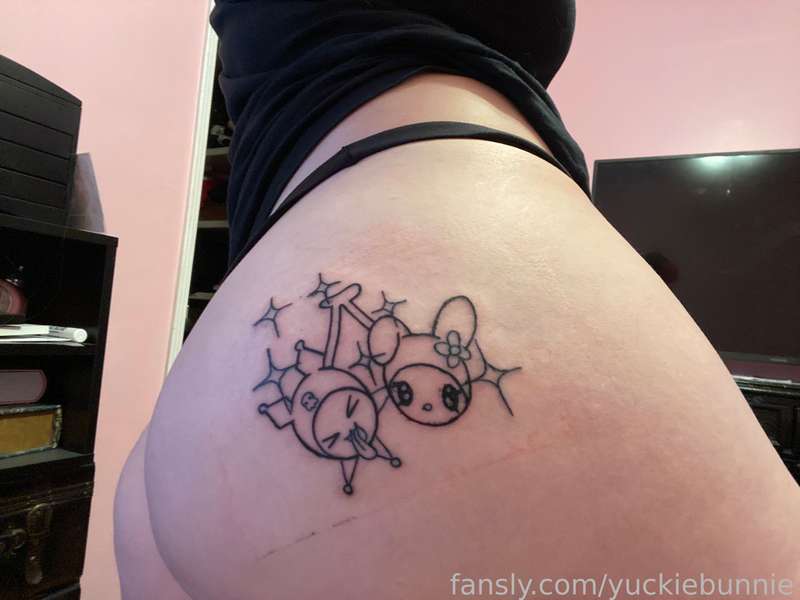 Yuckiebunnie - Fansly - 13 May, 2022 2