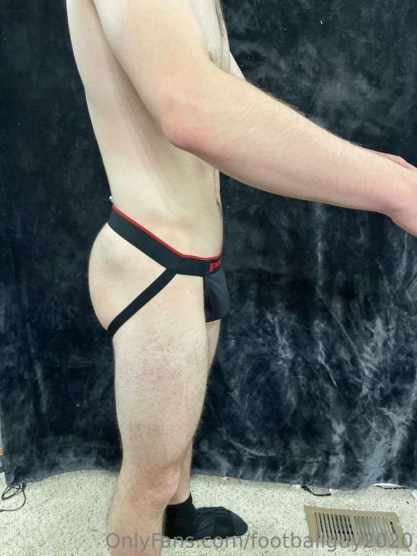 Me in skimpy undies and jocks set 6 5