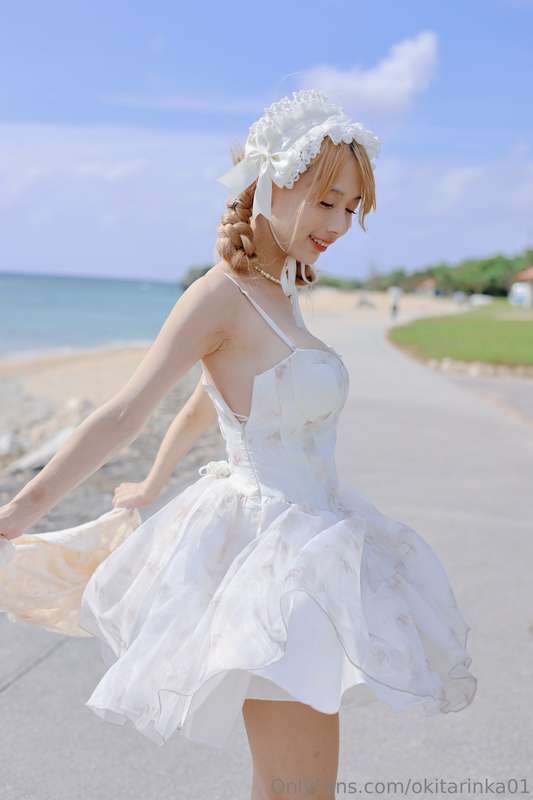Okinawa saikou! 22