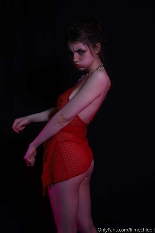 Lilmochidoll - Onlyfans - 04 Feb, 2021 24
