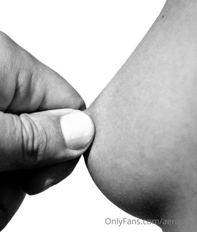Friday is here! I want you to touch yourself and think about..