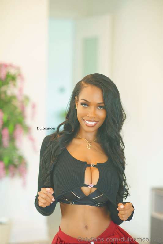 Hey loves, it's your girl Dulce, and I just had to share thi..